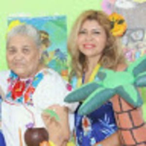 Meet your Posher, Wanda